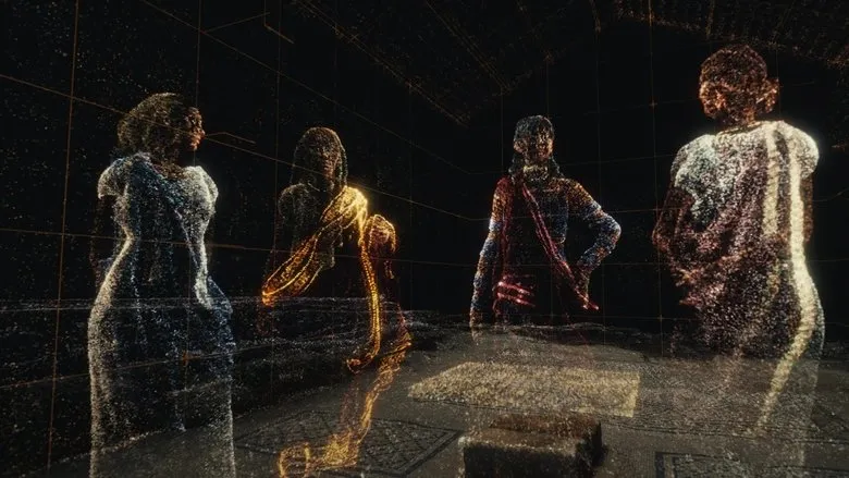 Banner for The Mosaic Church