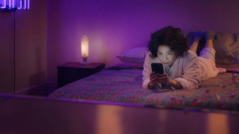 Banner for The Mother and the Bear