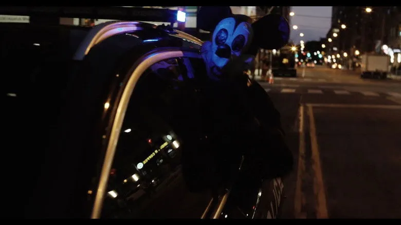 Banner for The Mouse Trap: Welcome to the Mickeyverse