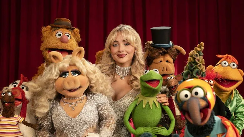 Banner for The Muppet Show