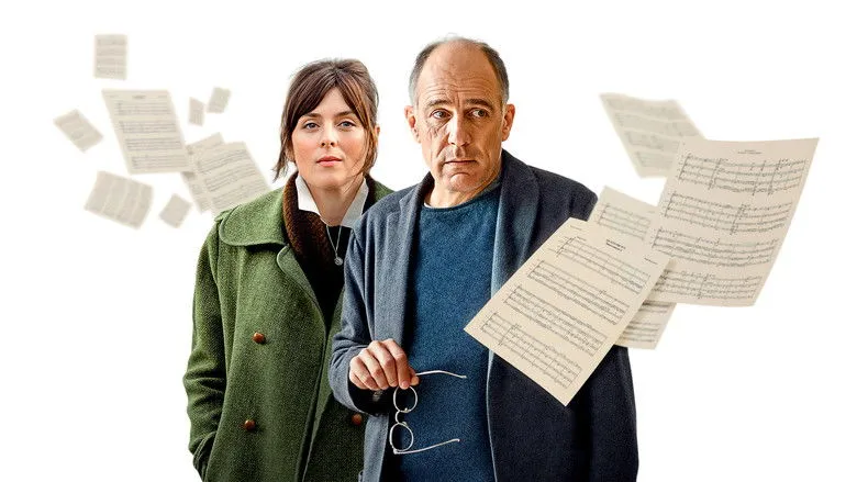 Banner for The Musicians