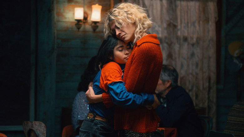 Banner for Le Mystérieux regard du flamant rose