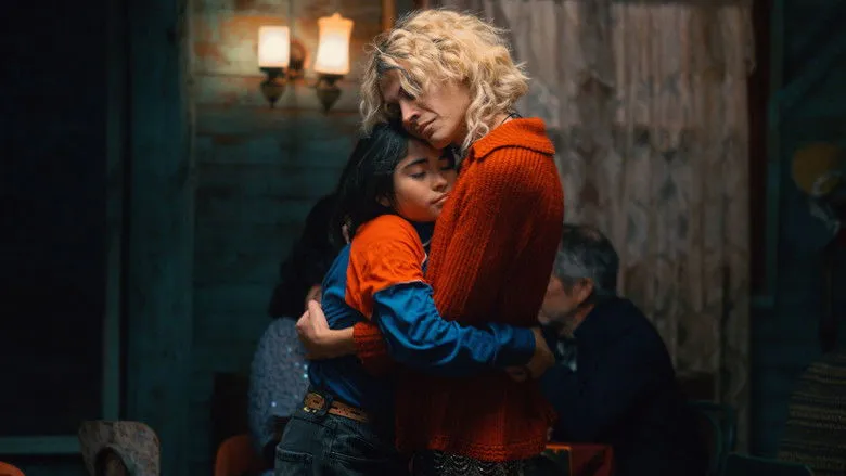 Banner for The Mysterious Gaze of the Flamingo