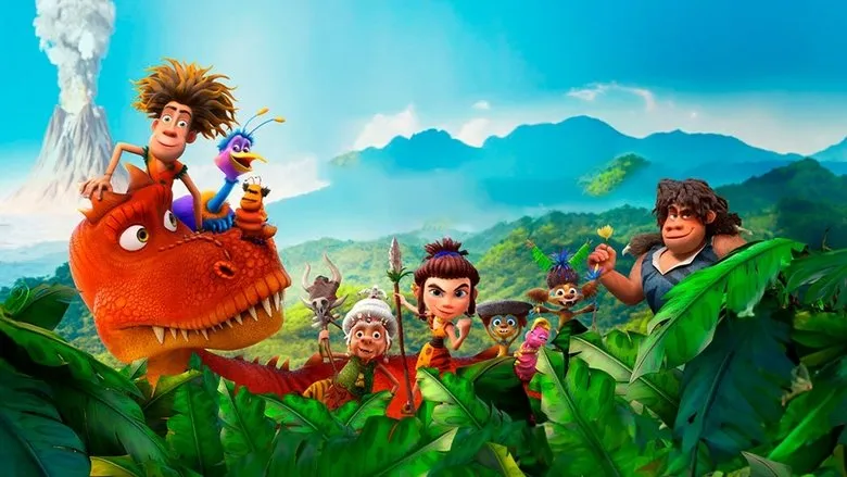 Banner for The Myth of Maracuda