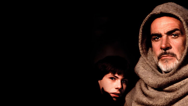 Banner for El nombre de la rosa