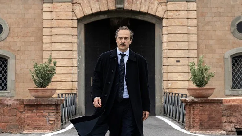 Banner for A Negociação