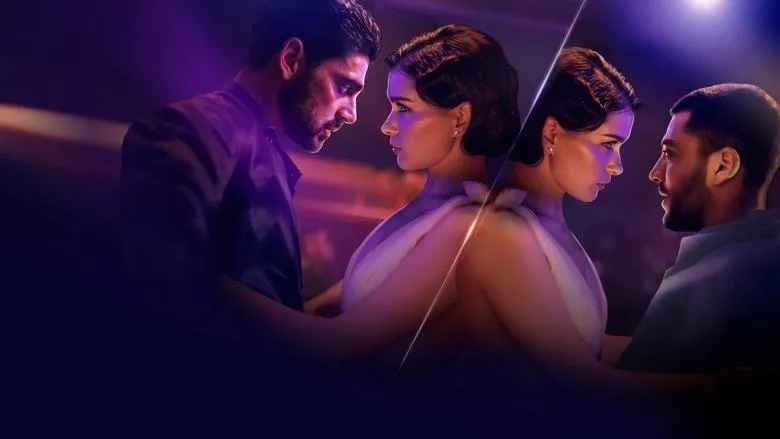 Banner for The Next 365 Days