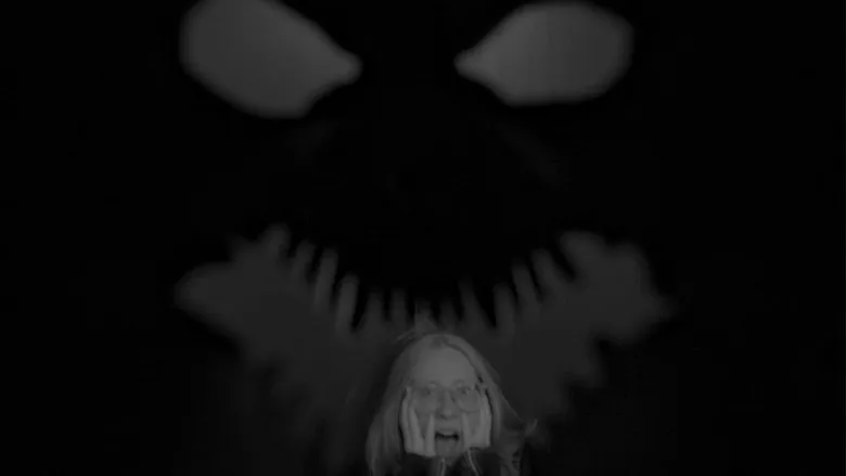 Banner for The Night Bonnie Parry Got Eaten