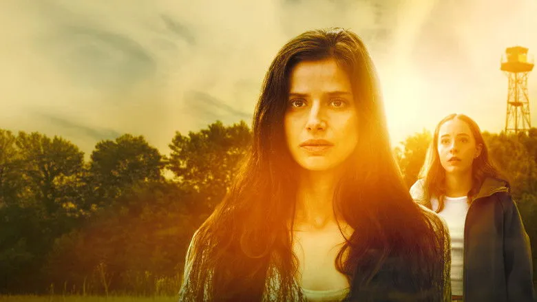 Banner for The Night She Disappeared