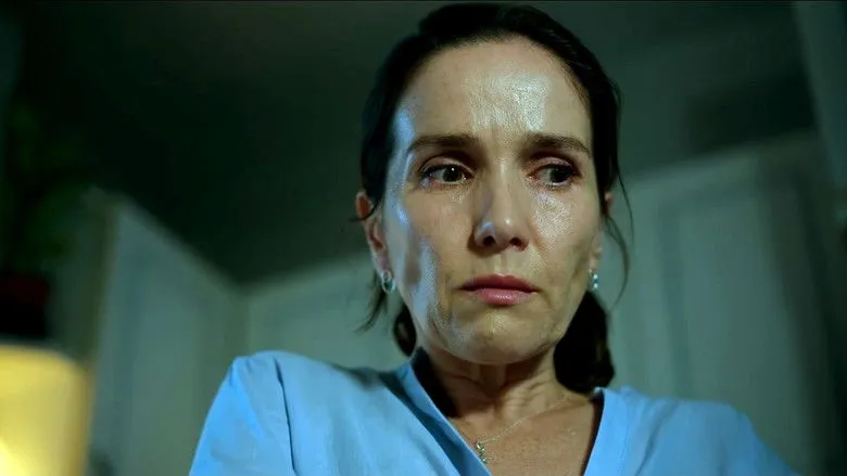 Banner for The Night Without Me