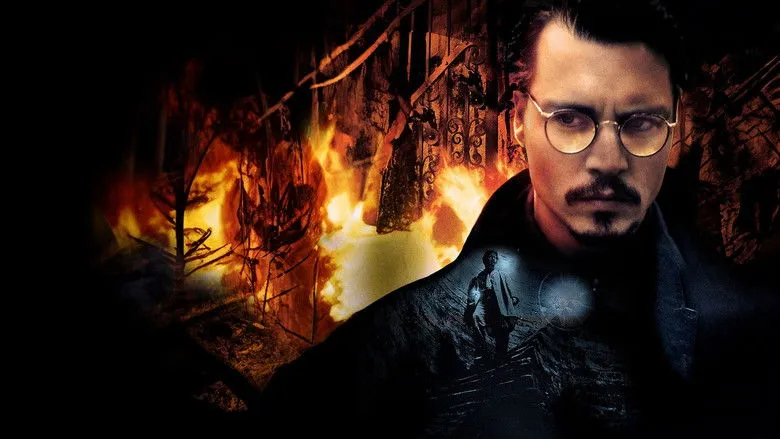 Banner for The Ninth Gate