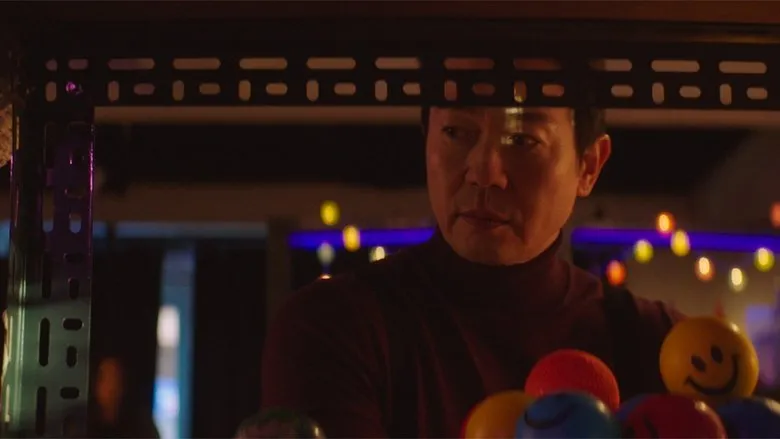 Banner for The Nonsense