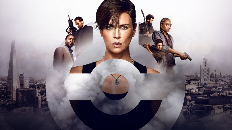 Banner for La vieja guardia