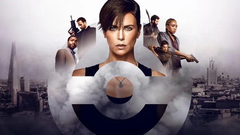 Banner for A Velha Guarda