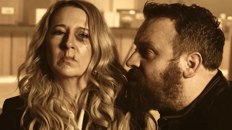 Banner for The Omro Heist