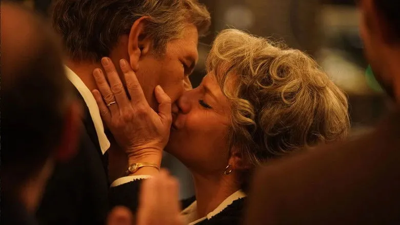 Banner for The One I Loved