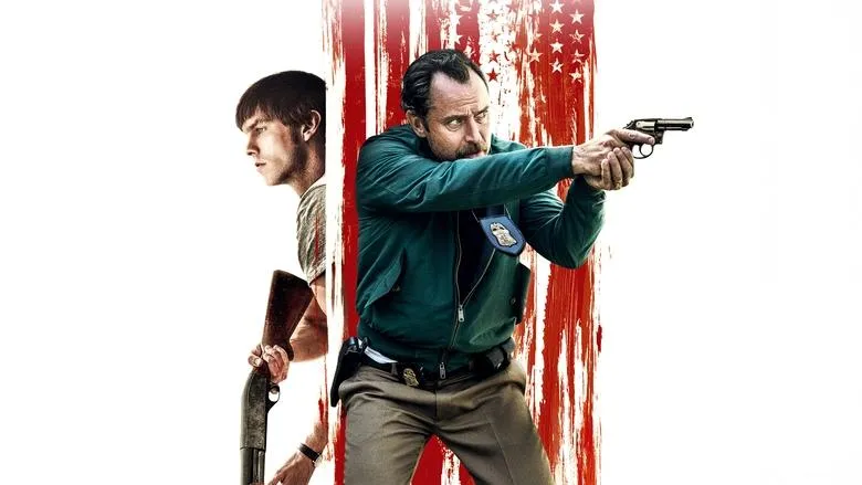 Banner for The Order