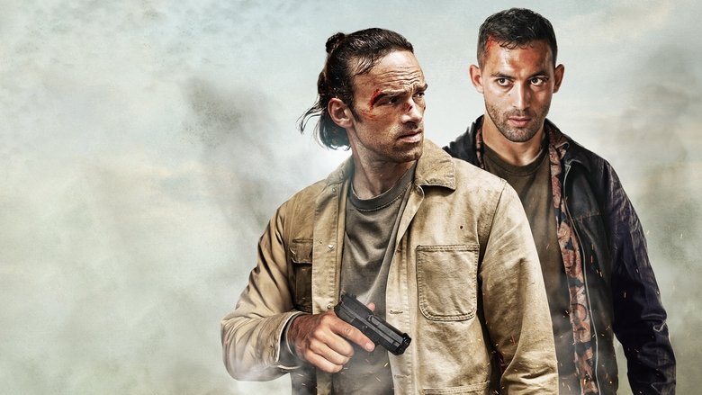 Banner for The Orphans