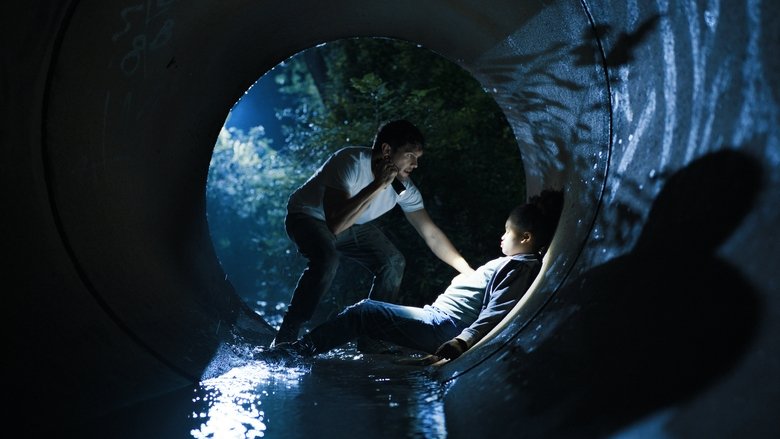 Banner for Infância Sombria