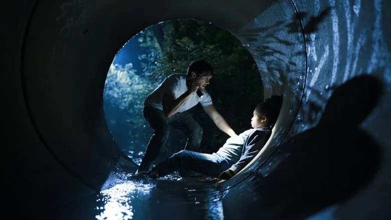 Banner for The Other