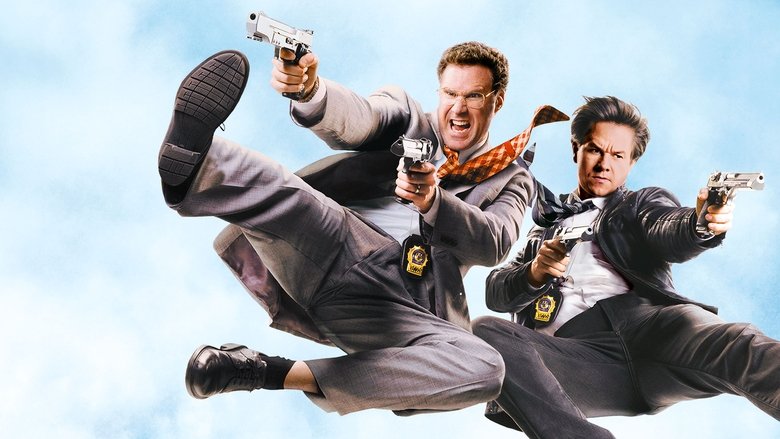 Banner for Die etwas anderen Cops