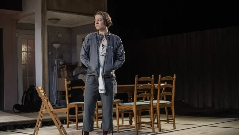 Banner for The Other Place