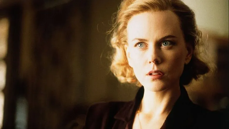 Banner for The Others