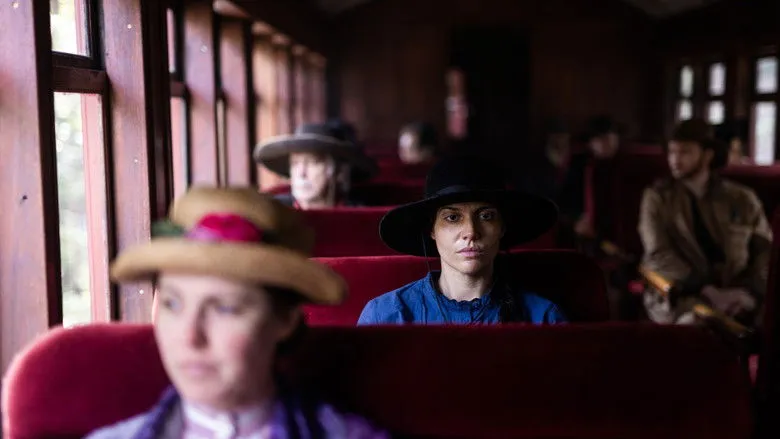 Banner for The Outlaws