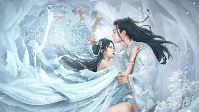 Banner for The Pale Snow and Kirin