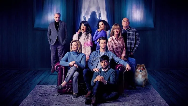 Banner for The Parenting