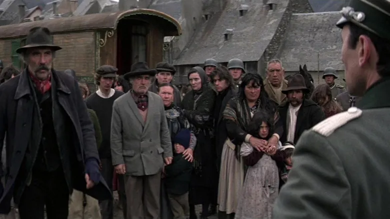 Banner for Passeur D'hommes