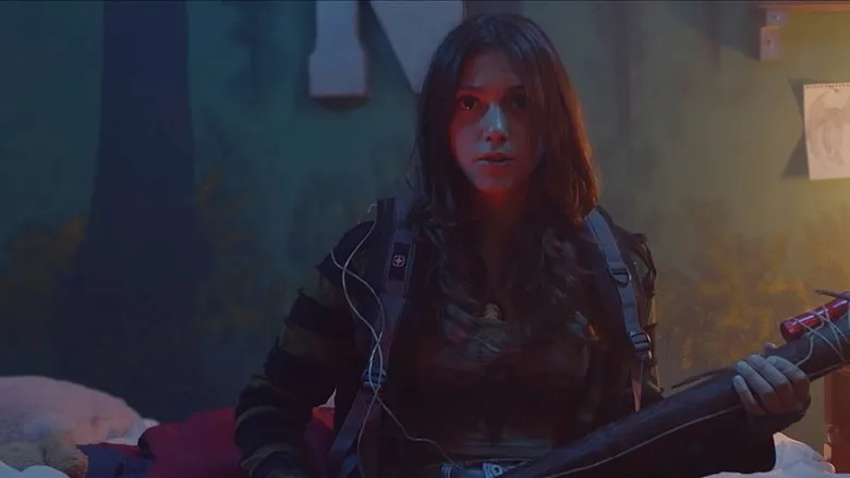 Banner for Detrás de la Pared