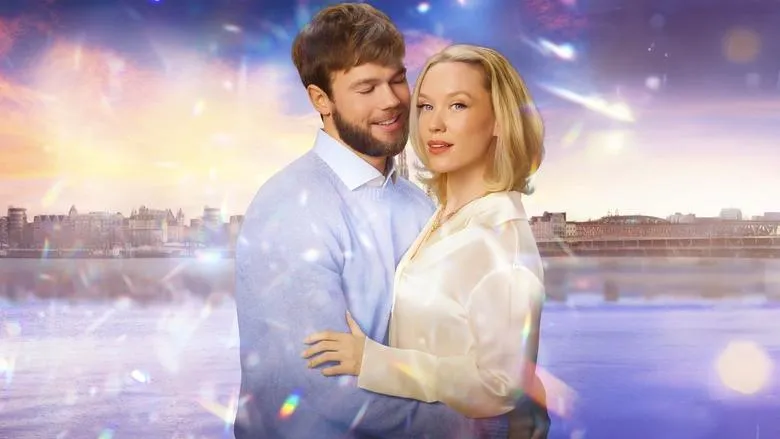 Banner for The Perfect Setting