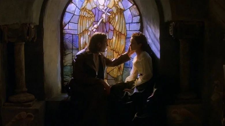 Banner for The Phantom of the Opera