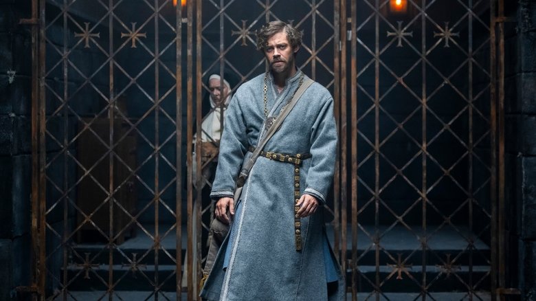 Banner for El médico 2