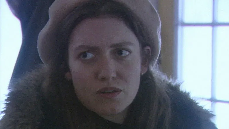 Banner for The Plagiarists