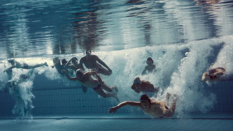 Banner for The Plague