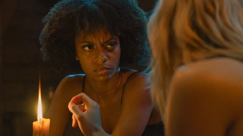 Banner for The Plantation