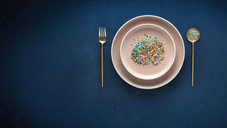 Banner for The Plastic Detox