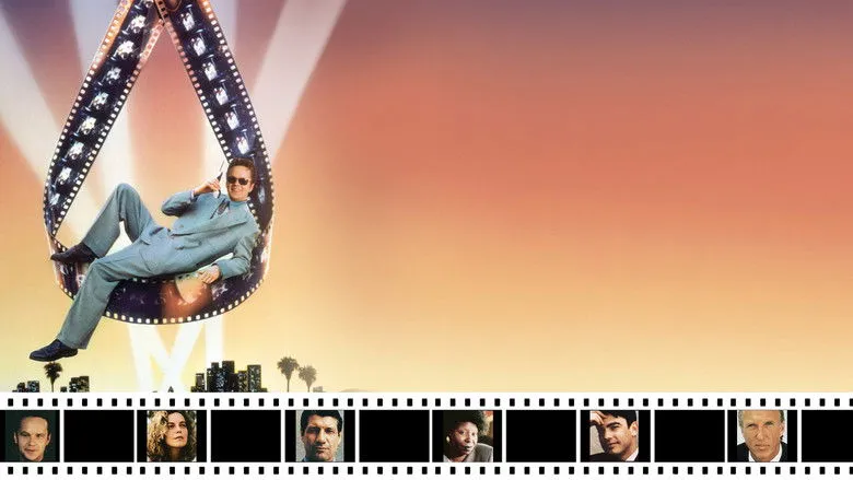 Banner for I protagonisti