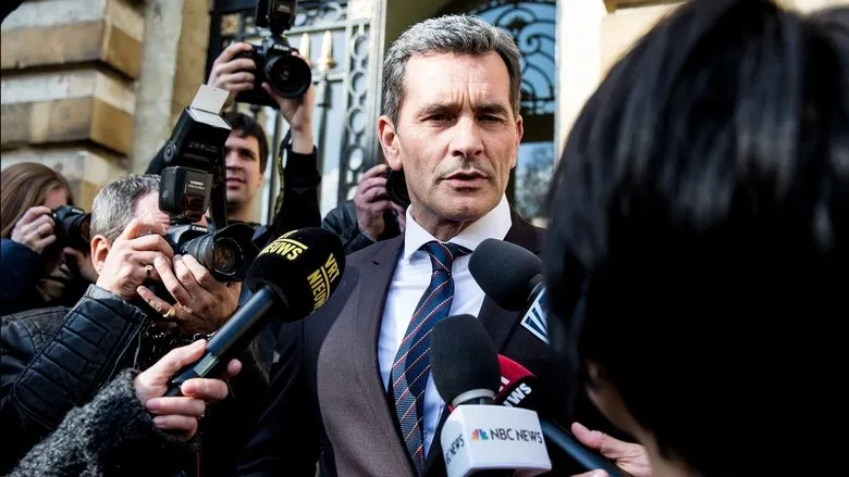 Banner for The Prime Minister