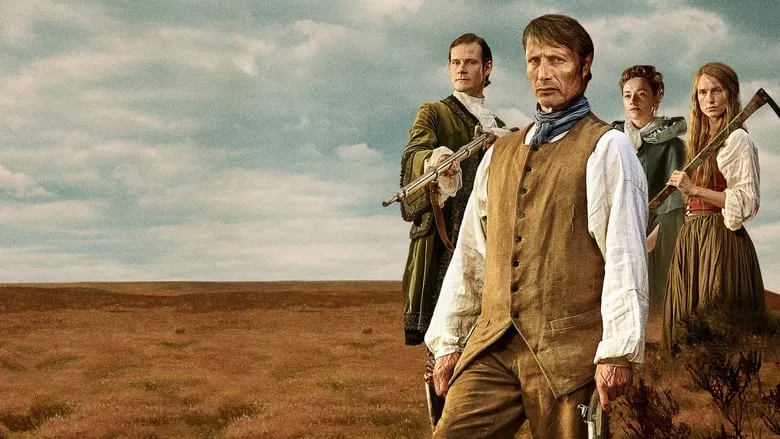 Banner for The Promised Land