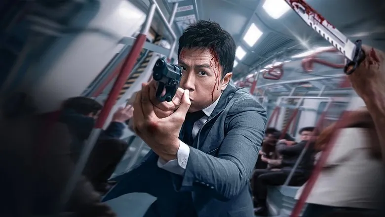 Banner for El fiscal