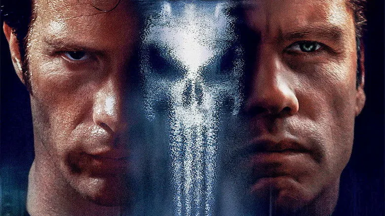 Banner for El Castigador