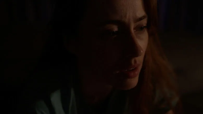 Banner for The Quiet Ones