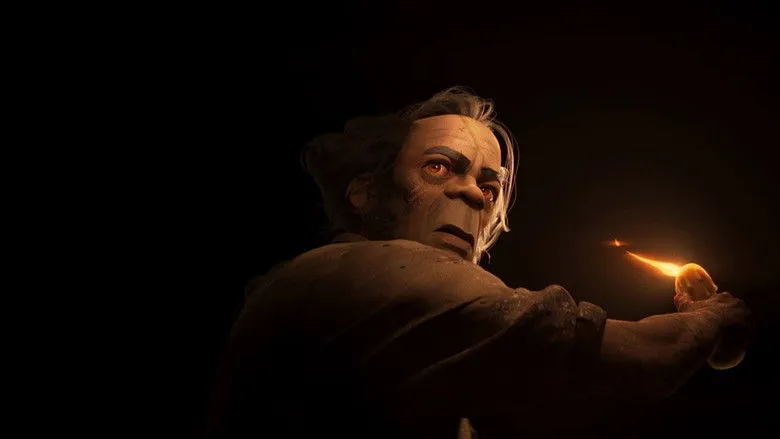 Banner for The Quinta's Ghost