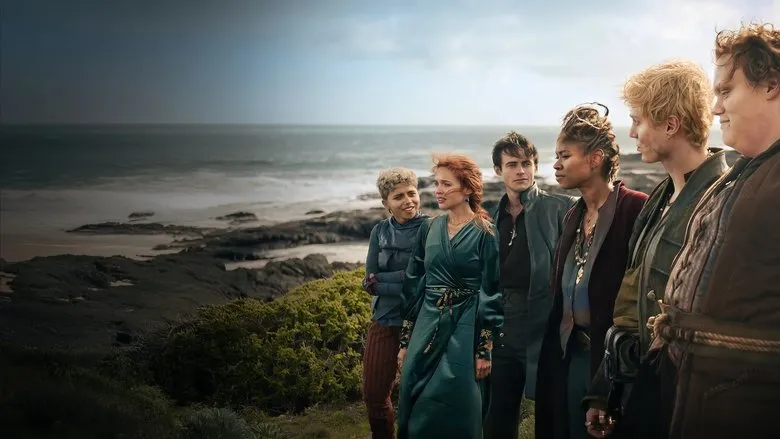 Banner for The Rats: A Witcher Tale