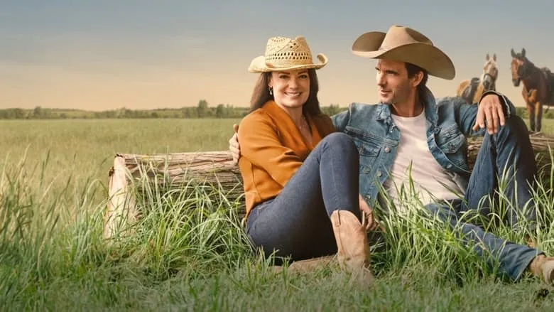 Banner for The Real West