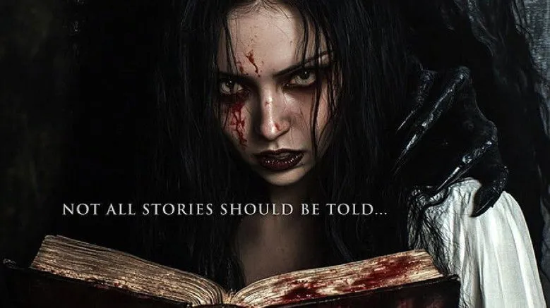 Banner for The Red Book Ritual: Gates of Hell