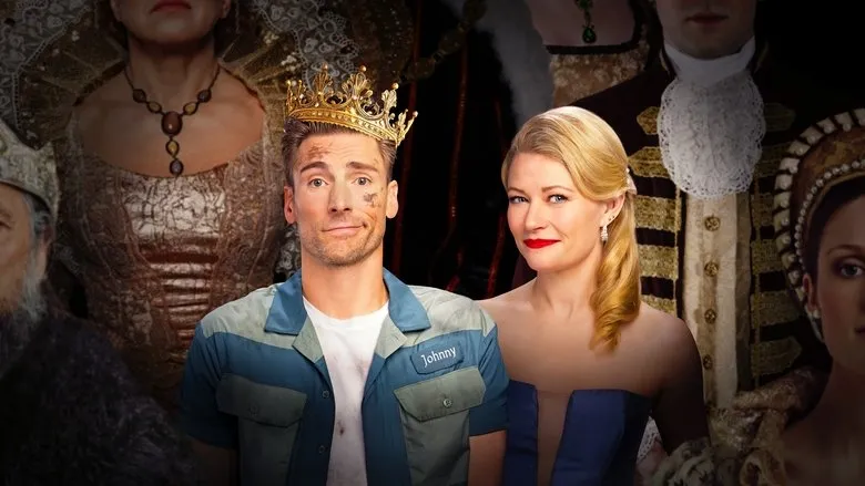 Banner for The Reluctant Royal